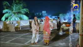 Bahar Nagar - Episode 39 - 29th September 2025